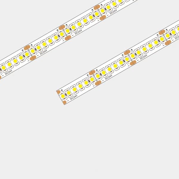 3528 240leds/m 10mm board LED strip